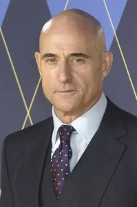 Mark Strong