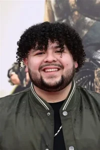 Rico Rodriguez