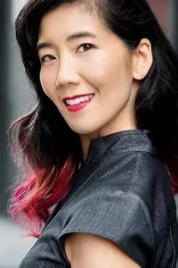 Jennifer Chang