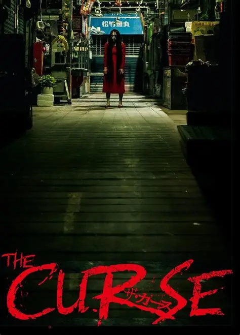 The Curse