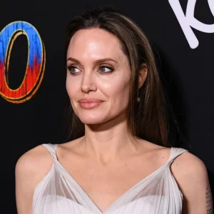 Angelina Jolie
