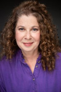 Sharon Mann