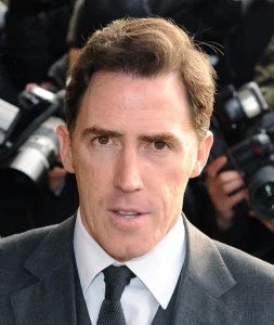 Rob Brydon