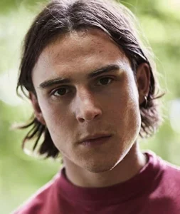 Harvey Dean