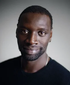 Omar Sy
