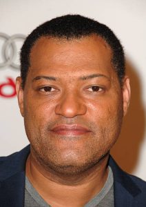 Laurence Fishburne