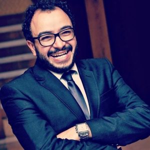 Hossam Dagher