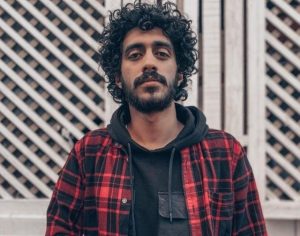 Mohamed Zizo
