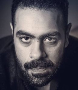 Muhammad Mohsen