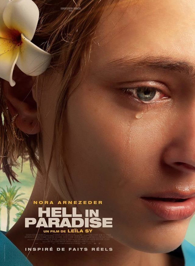 Hell in Paradise