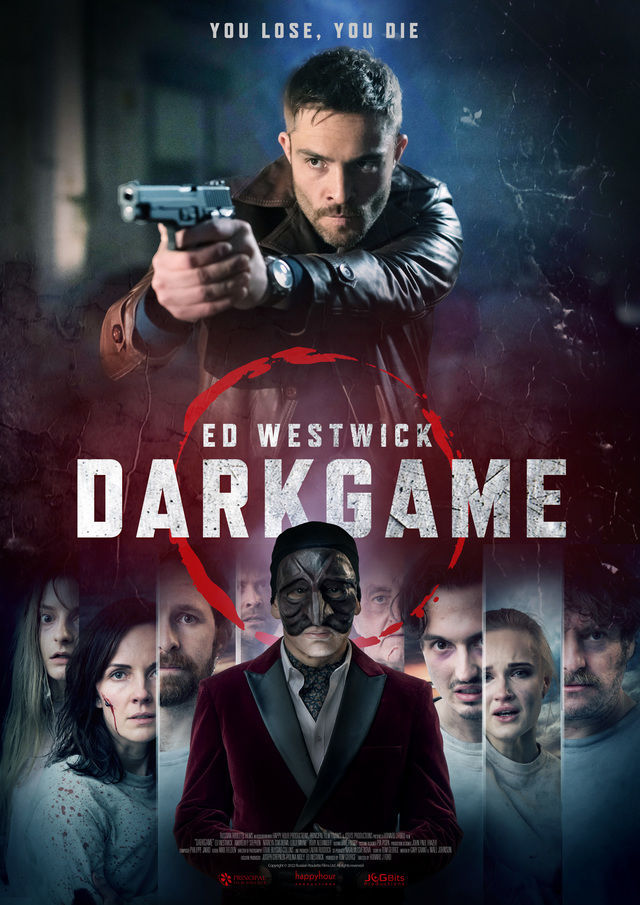 Dark Game