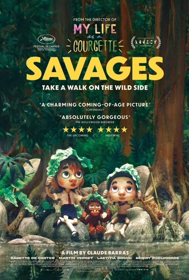 Savages