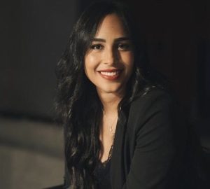 Marihan Moaz