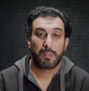 Hossam Hosni