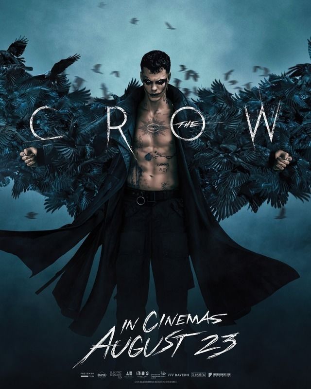 The Crow