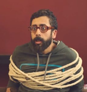 Ahmed Salem