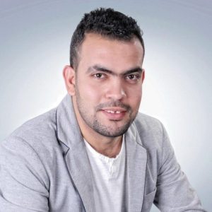 Khaled Elish