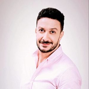 Moamen Nour