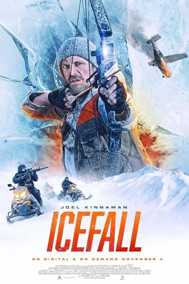 Icefall