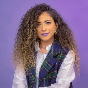 Injy Abou El Seoud
