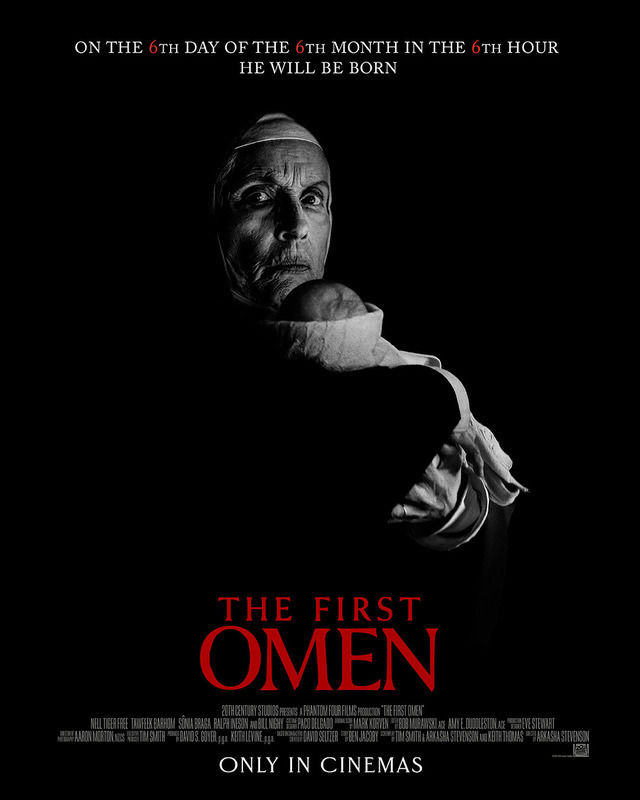 The First Omen