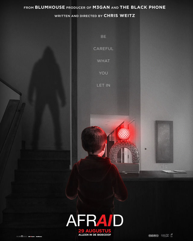AfrAId
