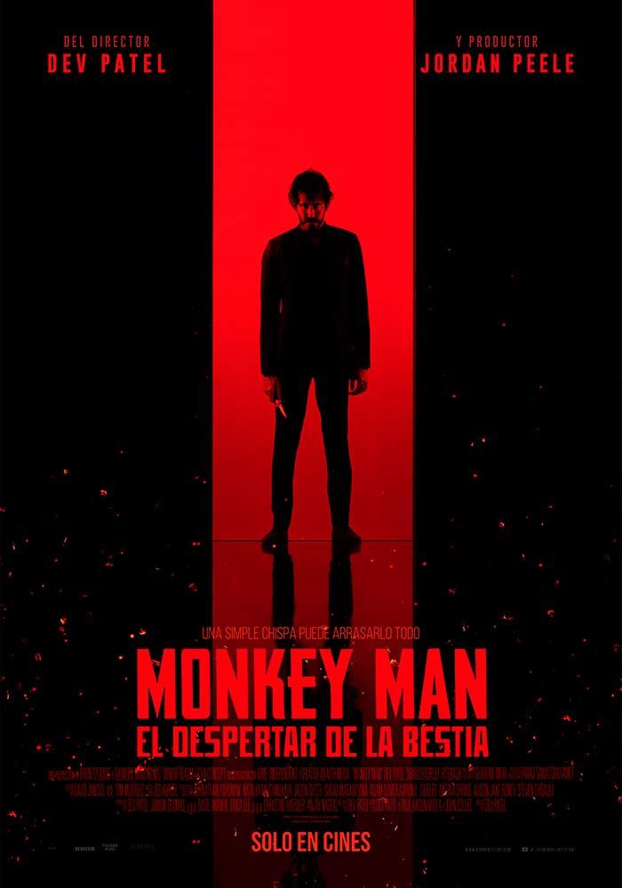Monkey Man