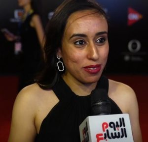 Majda Masoud