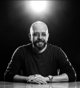 Amr Al Qadi