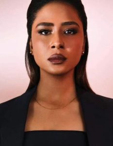 Eiman Yousif