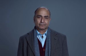 Ahmed Kamal