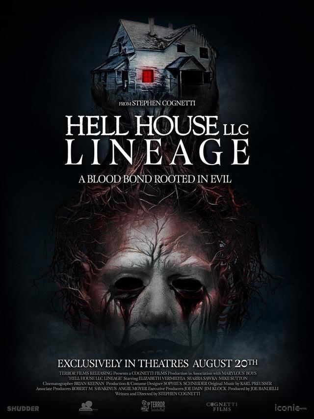 Hell House