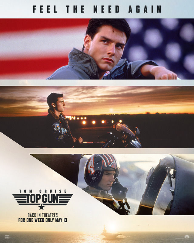 Top Gun