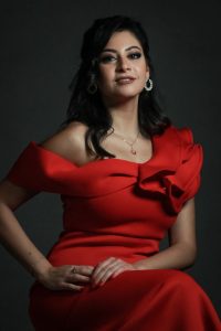Jolie salim