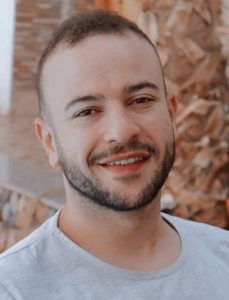 Amir Abdelwahed