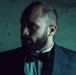 Mahmoud Abdel Razek