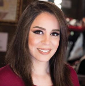 Zahra Ramy