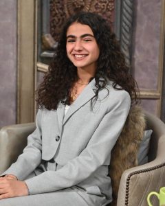 Retal Abd El Aziz