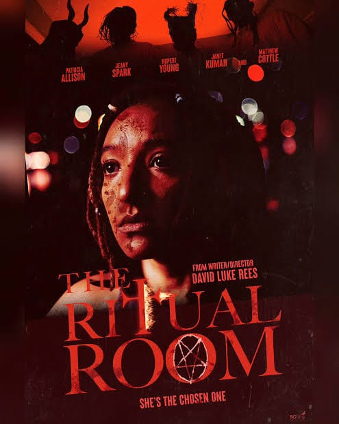The Ritual Room