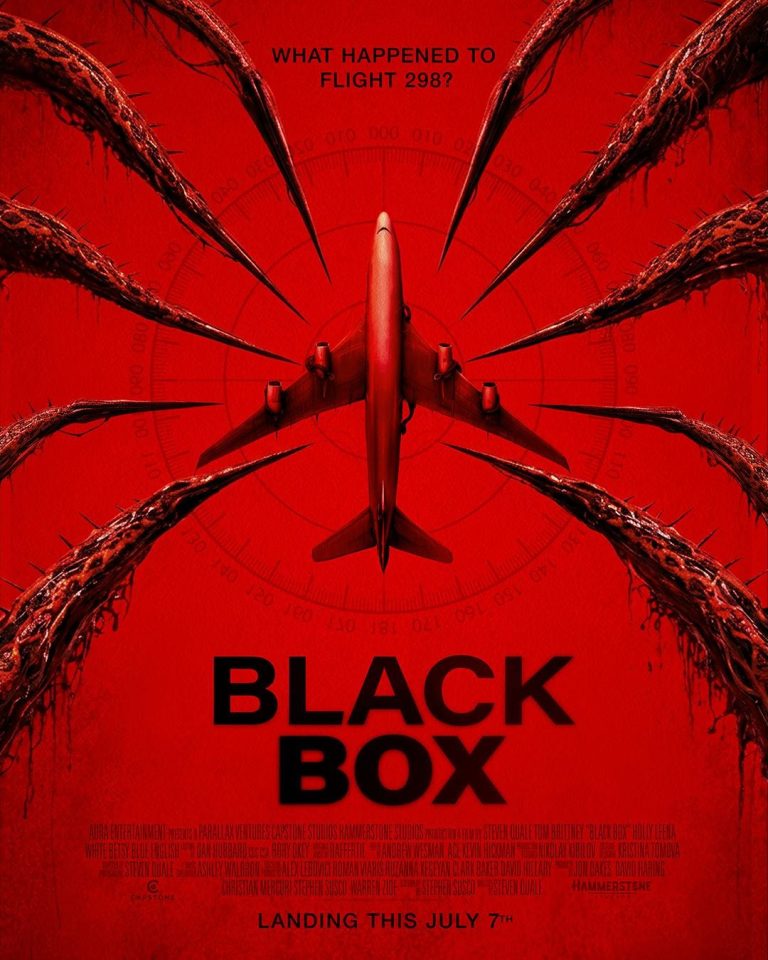 Black box